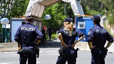 مقتل شخص وإصابة آخر بإطلاق نار في فيينا