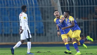 أحمد موسى يقود هجوم النصر أمام الاتحاد في الدوري السعودي