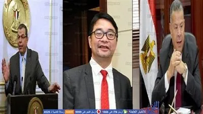 بني سويف تستعد لزيارة وزير القوى العاملة.. الشافعي: يفتتح ملتقي 