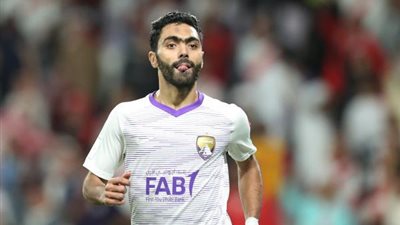 عاجل.. تعليق ناري من الأهلي على التعاقد مع الشحات