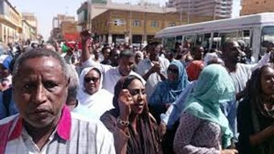 بعد ساعات من الهدوء.. تجدد الاحتجاجات في الخرطوم