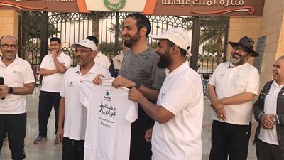 الربيعة يشارك بمبادرة 