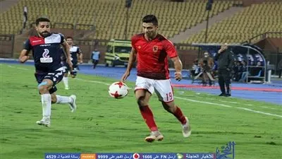 الأهلي يتحرك لضم صفقة الموسم  