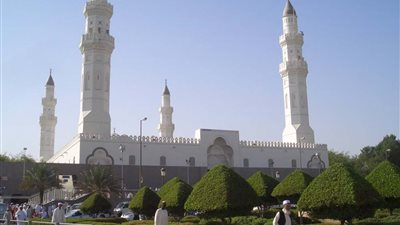 فتح مسجد قباء بالمدينة على مدار الساعة.. اعتبارا من اليوم