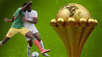 عاجل.. الكاميرون تنظم كأس أمم إفريقيا 2021