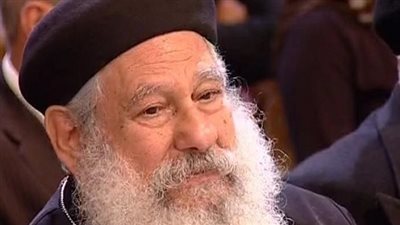 القمص مكاري يونان: أعياد الميلاد هي محطة جديدة تقابلنا مع المسيح