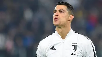 أليجري يؤكد جاهزية رونالدو لمواجهة روما