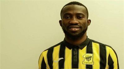  رسميا.. الاتحاد يعلن التوقيع مع الإيفواري سيكو سانوجو 