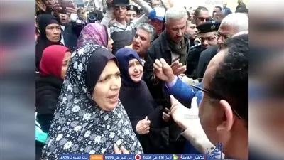 شاهد.. أهالي 