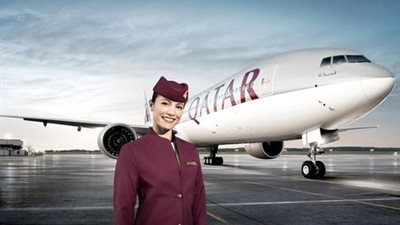 الكونجرس قلق من انتهاكات الخطوط القطرية