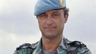 الجنرال باتريك إلى اليمن لبدء مراقبة وقف إطلاق النار بالحديدة