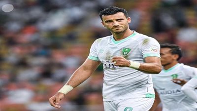  بعد هاتريك الكلاسيكو.. أرقام مميزة للعقيد السومة في الدوري السعودي