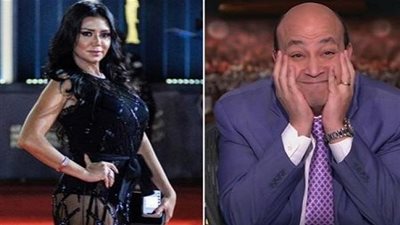 أول تعليق لـ رانيا يوسف على فستانها بحفل 