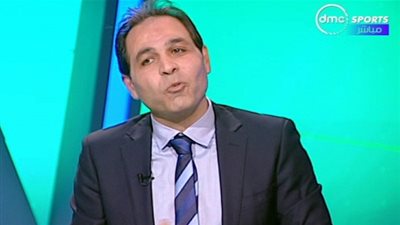 تامر عبد الحميد: رحيلي عن الأهلي مبكرا أنهى انتمائي للأحمر