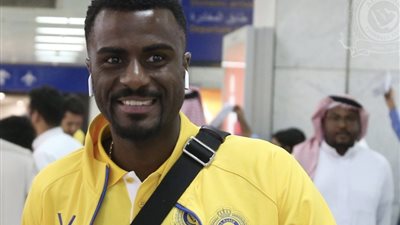 عقد السنتين يُسهل رحيل راموس عن النصر