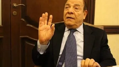 سمير عارف لـ