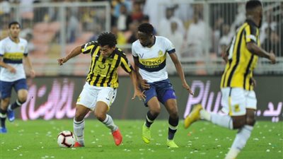 خبير تحكيمي: كاساي تهاون في البطاقات الحمراء