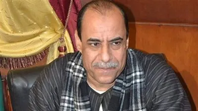 برلماني يكشف أسباب غرق مقابر 