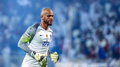 حارس الهلال: لم أرغب في المغامرة.. والهلال أهم مني