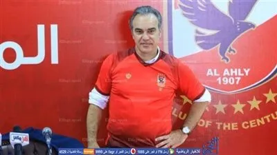 عاجل.. مذبحة لاسارتي تحسم مصير خماسي الأهلي