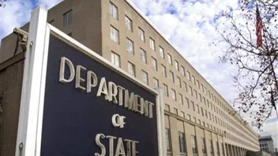 الخارجية الأمريكية: واشنطن تعمل مع بغداد لإنهاء التبعية العراقية للغاز الإيراني