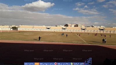 قمة اسيوطية مرتقبة بالقسم الثالث