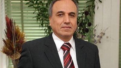 بعد واقعة نقابة الصيادلة.. عبدالمحسن سلامة: 