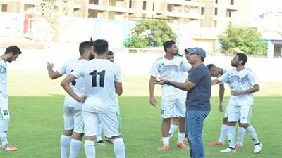 ماذا قدم الترسانة في 13 مباراة مع 