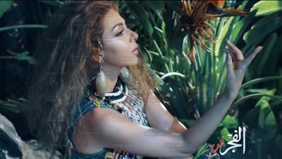 4 ملايين مشاهدة لأغنية ميريام فارس الجديدة (فيديو)