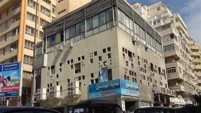 غلق باب التصويت بانتخابات نقابة المهندسين بمطروح