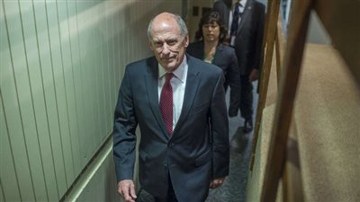 أمريكا تتهم روسيا والصين وإيران بالتدخل في انتخابات الكونجرس 2018