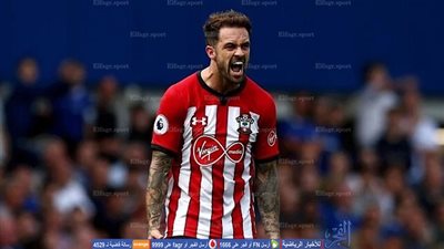 عين.. هل يحقق إنجز حلم طفولته بالبقاء في ساوثهامبتون ؟