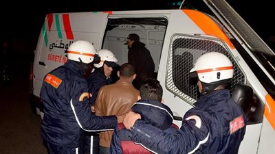 المغرب.. اعتقال 9 في إطار التحقيق بمقتل السائحتين