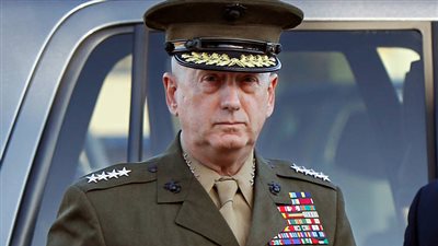 جيمس ماتيس يلغي زيارته لإسرائيل بعد استقالته