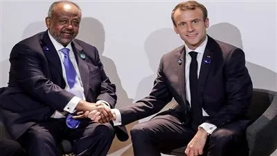 جيبوتي تعتقل جهادي مرتبط بمنفذي الهجوم على 