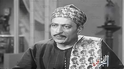 حكايات اليوم.. ميلاد محمود المليجي ورحيل الرائد المسرحي زكي طليمات