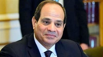 تكليفات وتوجيهات مهمة للرئيس السيسي خلال فعاليات افتتاح مشروع الصوب الزراعية بالعاشر من رمضان