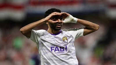 حسين الشحات يبحث عن لقب 