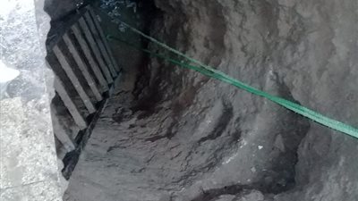 إحالة مالك عقار إلى النيابة للتنقيب عن الأثار وتعريض حياة السكان للخطر في الإسكندرية 