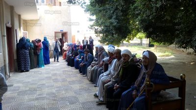 فحص 672 ألف مواطن ضمن مبادرة 