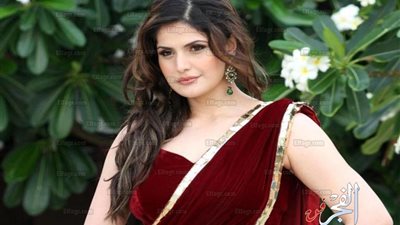 زارين خان تتعرض لمحاولة تحرش.. وهذا رد فعلها