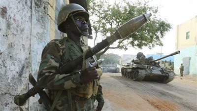 6 قتلى حصيلة ضحايا تفجير مقديشو بالصومال 