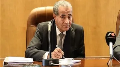 تعرف على أحدث قرارات وزير التموين لأصحاب التظلمات