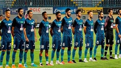 عاجل.. شرط إنبي لرحيل نجم الفريق للأهلي