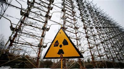 روسيا تغلق المفاعل النووي 