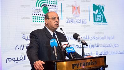 مصر الخير تنظم أولى جلسات الحوار المجتمعي لتعديل قانون 