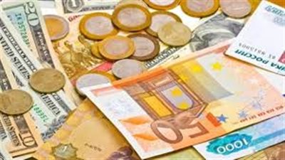 أسعار العملات السبت 22-12-2018 في مصر 