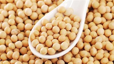 4 شحنات من بذرة الصويا من الولايات المتحدة وكندا بتكلفة 87.3 مليون دو