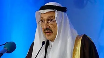 من هو الأمير طلال بن عبدالعزيز الذي توفي اليوم عن عمر يناهز 88 عاما؟