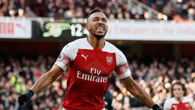 بمشاركة النني.. آرسنال يهزم بيرنلي 3-1 في البريميرليج